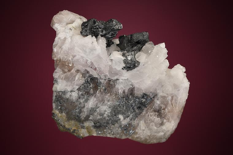 ACANTHITE